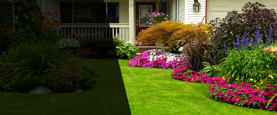 Millbury Landscapers