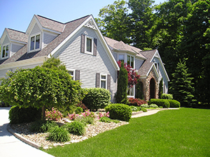 Landscapers and Lawncare Services in Millbury, MA